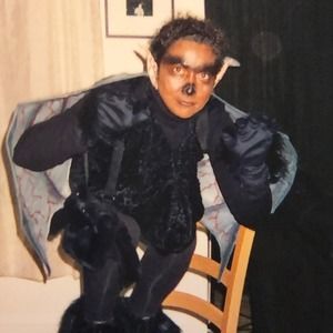 Meet your Posher, Sandra